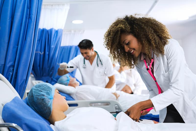 3 Benefits Automated Scheduling Brings to HC