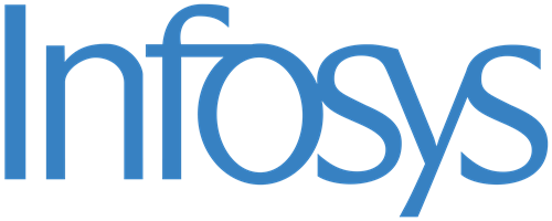 Service 6 Infosys logo