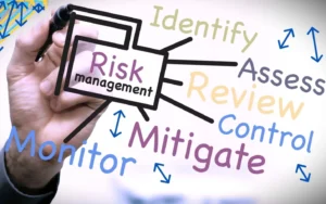 Project Management and Gantt Chart Solution in Excel 3 Risk Monitoring and Reporting