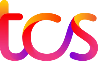 Service 9 TCS.NS Logo