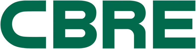 Service 4 business model of CBRE