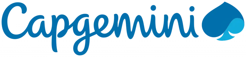 Service 5 capgemini logo