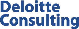 Service 7 deloitte consulting logo