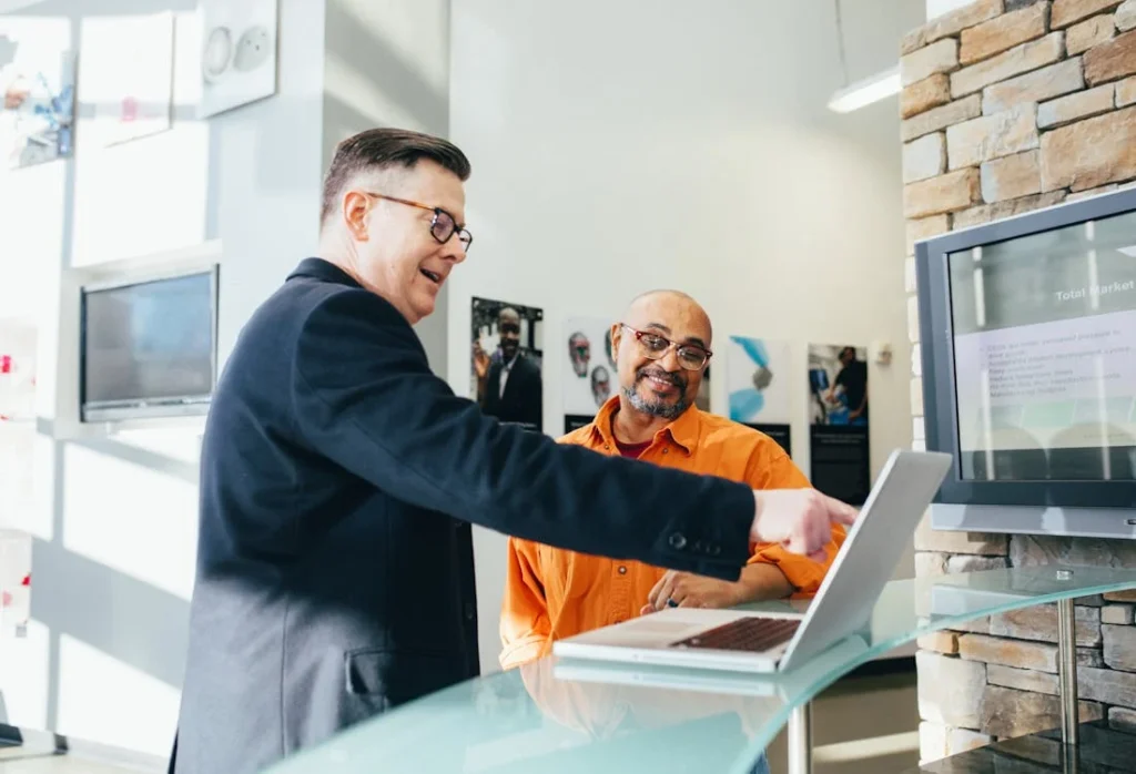 Streamlined Sales and Inventory Management with Microsoft Excel 1 pexels photo 2182981
