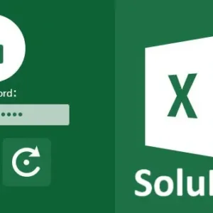 Remove Excel Password