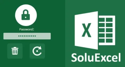 Remove Excel Password